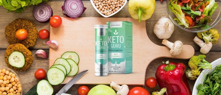 Ανασκόπηση Keto Guru – Μια καλή προσθήκη σε μια υγιεινή διατροφή! Κριτικές & Τιμή?